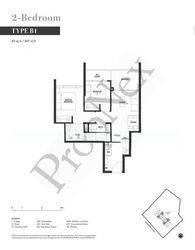 Pullman Residence  (D11), Condominium #561880561